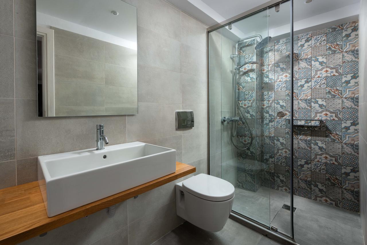 Lindos Heart Apartments 외부 사진
